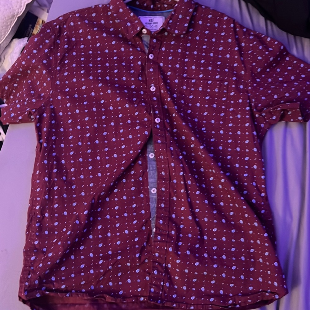 MBX SHIRT